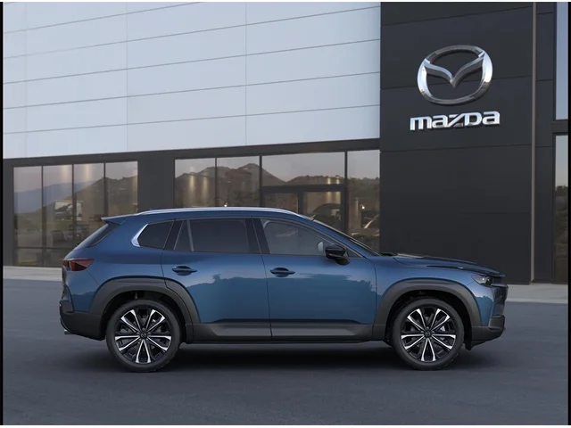 Nuevos MAZDA CX-50 at TUSTIN MAZDA in Tustin   