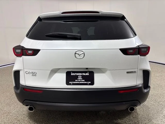 SEMINUEVOS MAZDA CX-50 a Estados en autogozo