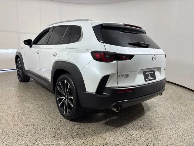 SEMINUEVOS MAZDA CX-50 a Estados en autogozo