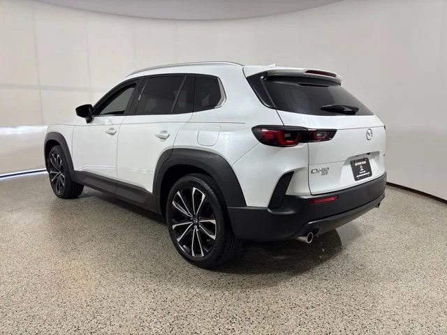 SEMINUEVOS MAZDA CX-50 a Estados en autogozo