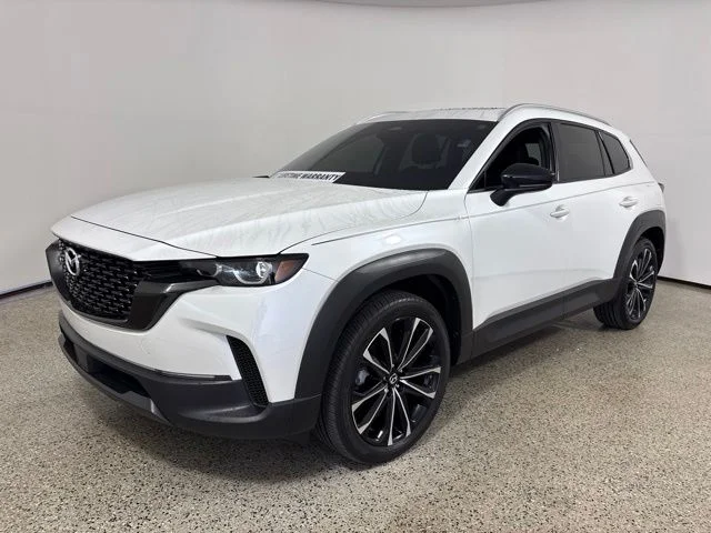 SEMINUEVOS MAZDA CX-50 a Estados en autogozo
