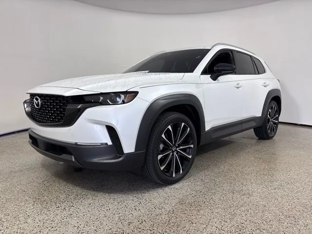 SEMINUEVOS MAZDA CX-50 a Estados en autogozo