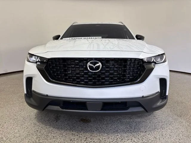 SEMINUEVOS MAZDA CX-50 a Estados en autogozo