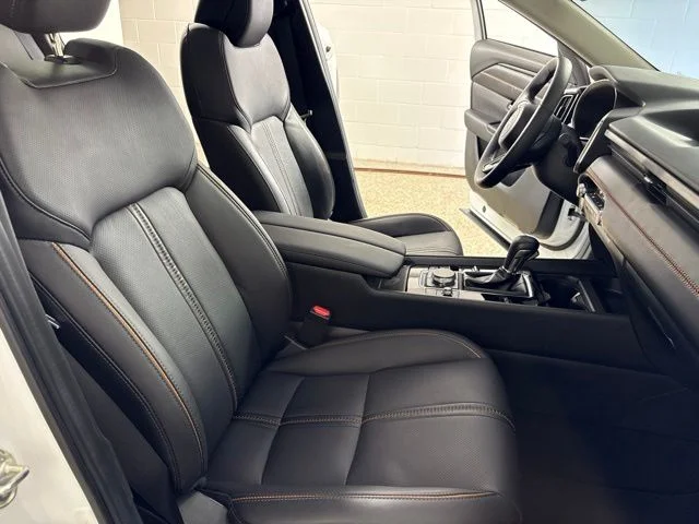 SEMINUEVOS MAZDA CX-50 a Estados en autogozo