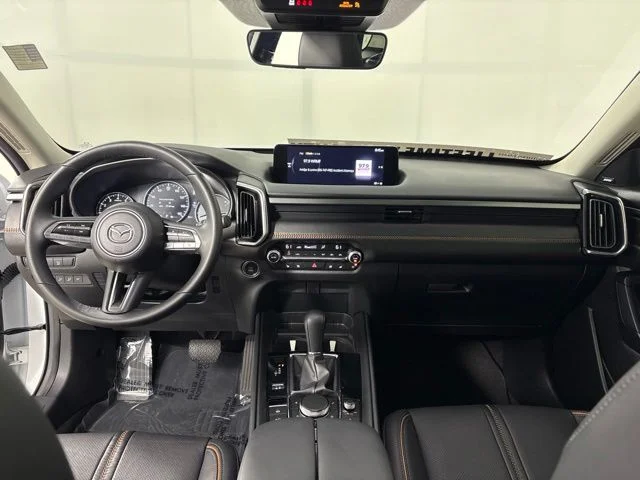 SEMINUEVOS MAZDA CX-50 a Estados en autogozo