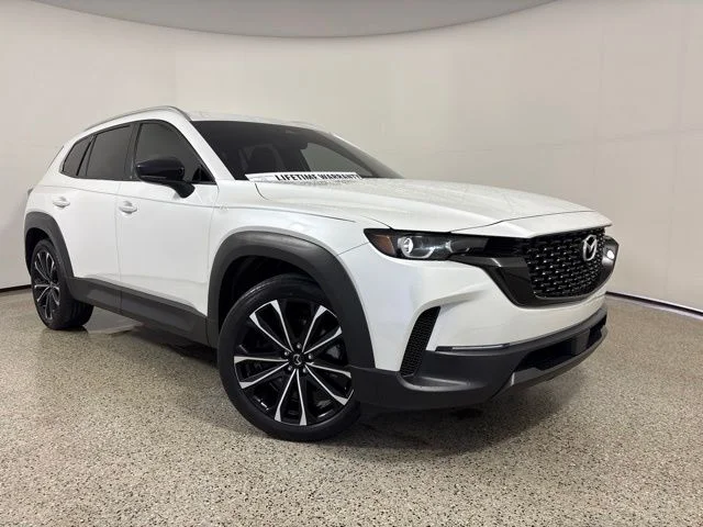 SEMINUEVOS MAZDA CX-50 a Estados en autogozo