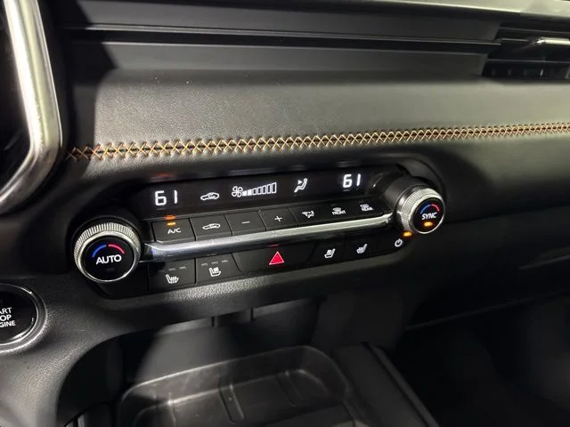 SEMINUEVOS MAZDA CX-50 a Estados en autogozo