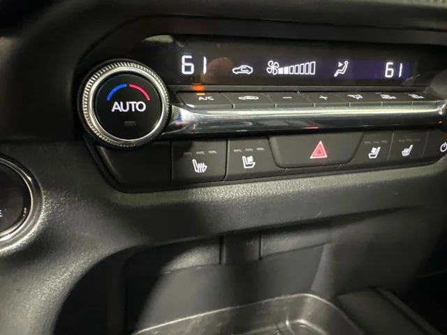 SEMINUEVOS MAZDA CX-50 a Estados en autogozo