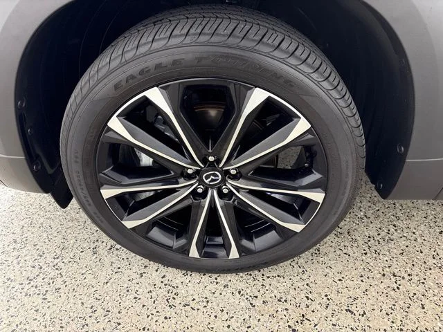 SEMINUEVOS MAZDA CX-50 a Estados en autogozo