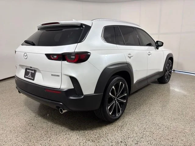 SEMINUEVOS MAZDA CX-50 a Estados en autogozo