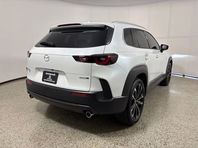 SEMINUEVOS MAZDA CX-50 a Estados en autogozo