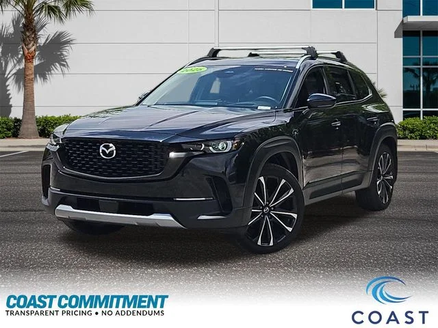 SEMINUEVOS MAZDA CX-50 a Estados en autogozo