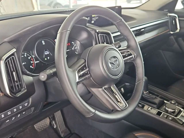 SEMINUEVOS MAZDA CX-50 a Estados en autogozo
