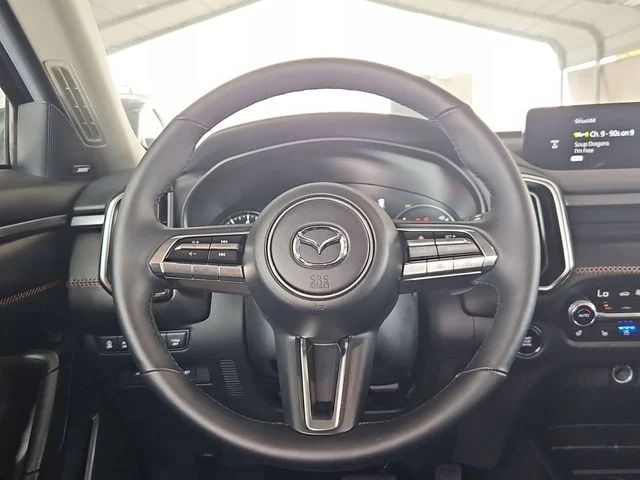 SEMINUEVOS MAZDA CX-50 a Estados en autogozo