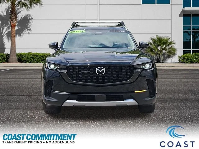 SEMINUEVOS MAZDA CX-50 a Estados en autogozo