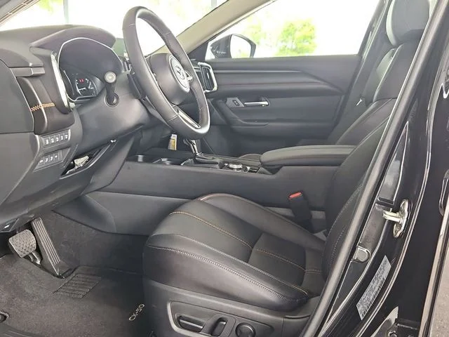 SEMINUEVOS MAZDA CX-50 a Estados en autogozo