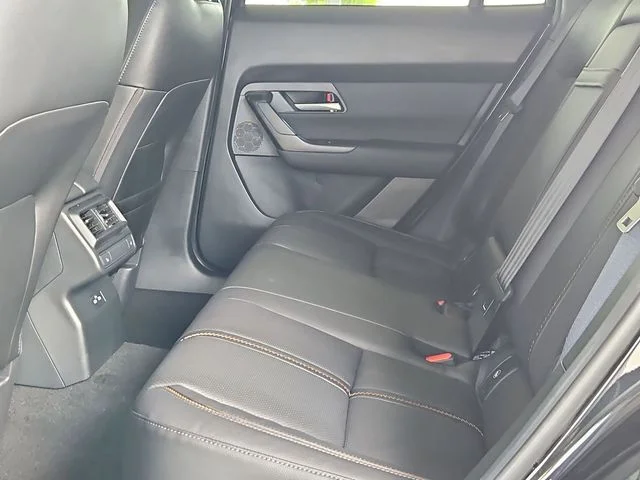 SEMINUEVOS MAZDA CX-50 a Estados en autogozo