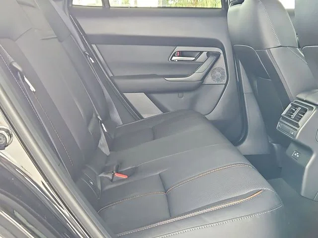 SEMINUEVOS MAZDA CX-50 a Estados en autogozo