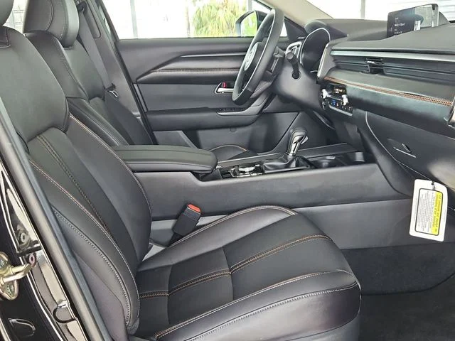 SEMINUEVOS MAZDA CX-50 a Estados en autogozo