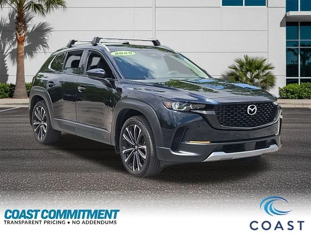 SEMINUEVOS MAZDA CX-50 a Estados en autogozo
