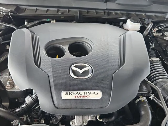 SEMINUEVOS MAZDA CX-50 a Estados en autogozo