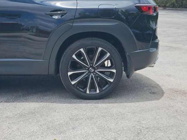 SEMINUEVOS MAZDA CX-50 a Estados en autogozo