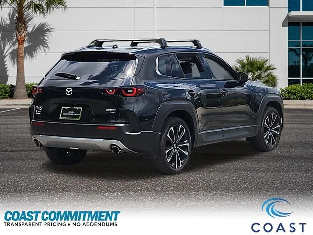 SEMINUEVOS MAZDA CX-50 a Estados en autogozo