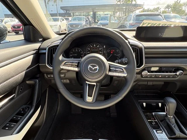 Nuevos MAZDA CX-50 à Estados chez autogozo