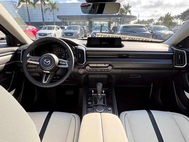 Nuevos MAZDA CX-50 à Estados chez autogozo