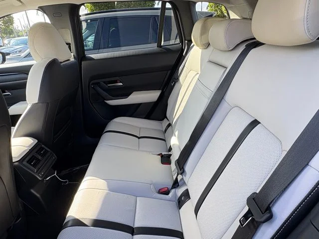 Nuevos MAZDA CX-50 à Estados chez autogozo