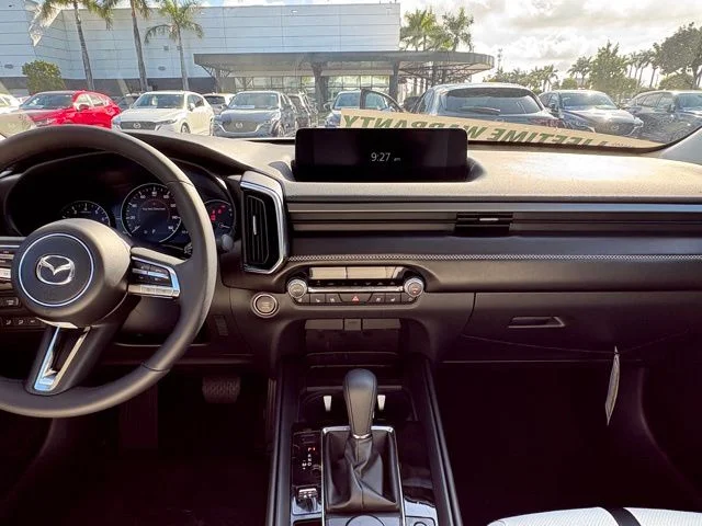 Nuevos MAZDA CX-50 à Estados chez autogozo