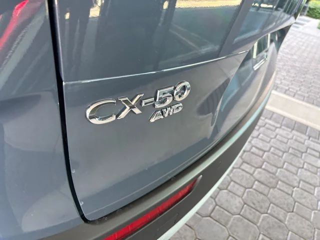 Nuevos MAZDA CX-50 à Estados chez autogozo