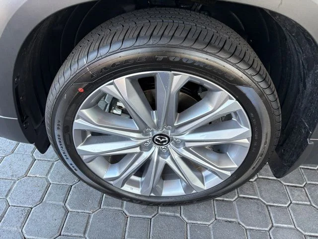 Nuevos MAZDA CX-50 à Estados chez autogozo