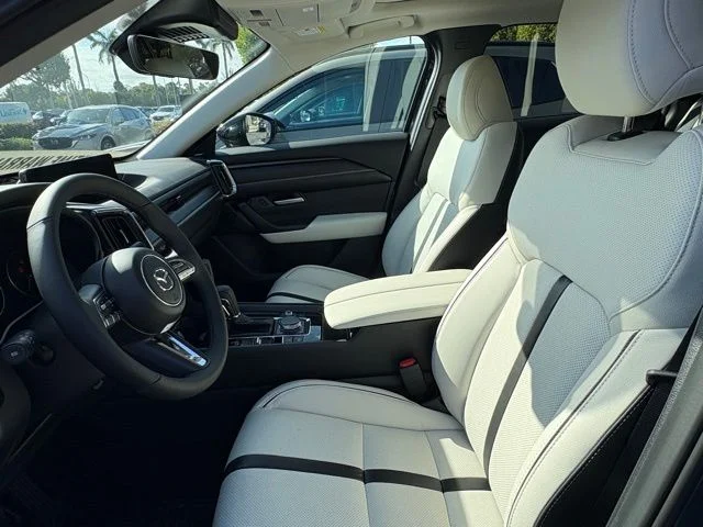 Nuevos MAZDA CX-50 à Estados chez autogozo