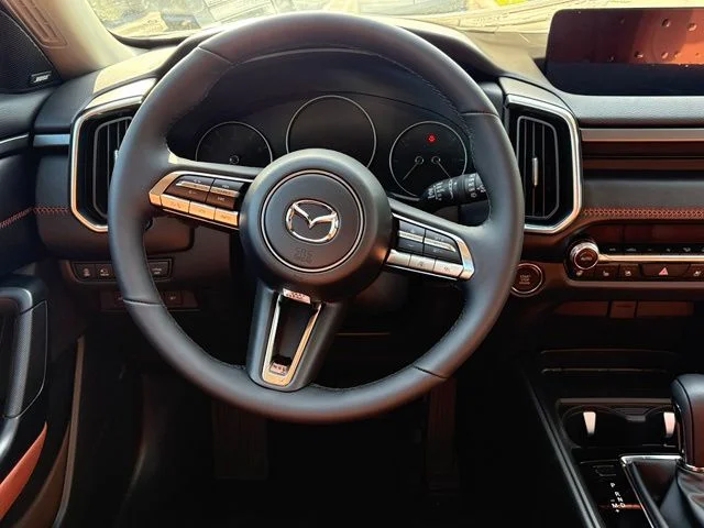 Nuevos MAZDA CX-50 à Estados chez autogozo