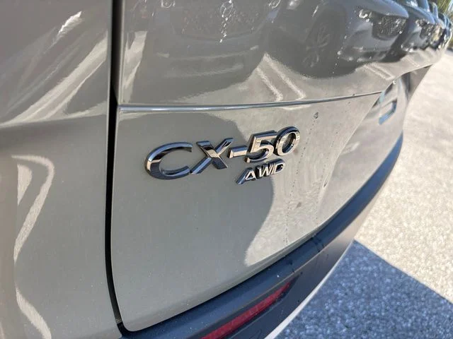 Nuevos MAZDA CX-50 à Estados chez autogozo