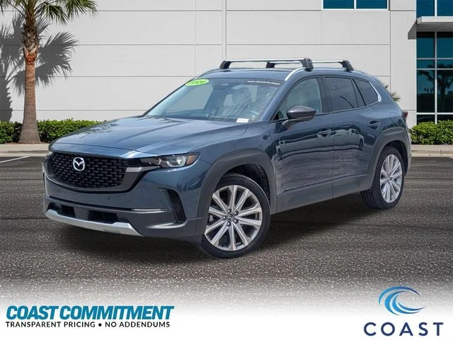 SEMINUEVOS MAZDA CX-50 a Estados en autogozo