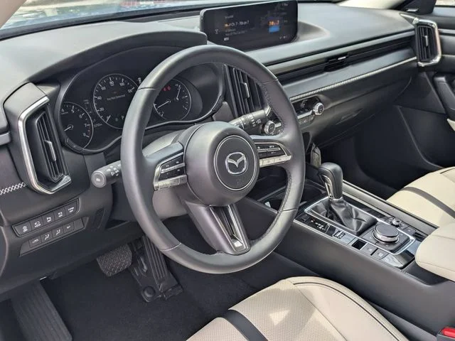 SEMINUEVOS MAZDA CX-50 a Estados en autogozo