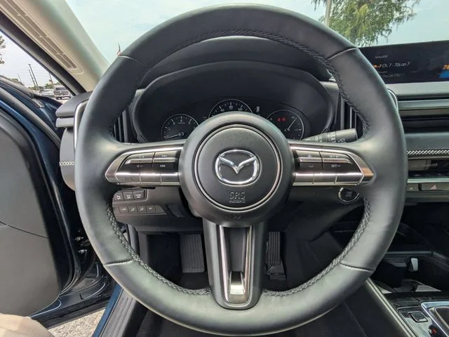 SEMINUEVOS MAZDA CX-50 a Estados en autogozo