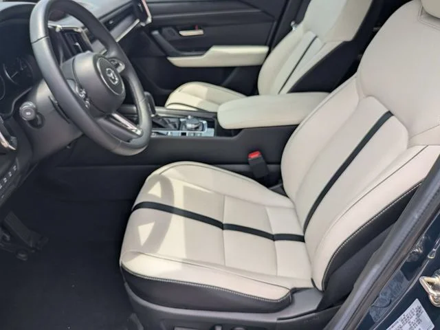 SEMINUEVOS MAZDA CX-50 a Estados en autogozo