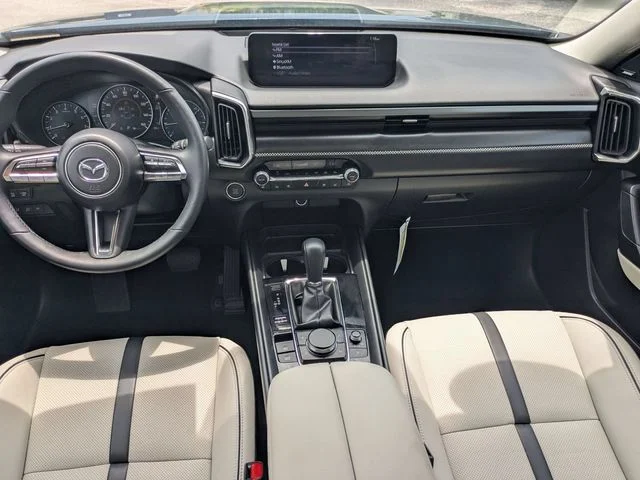 SEMINUEVOS MAZDA CX-50 a Estados en autogozo