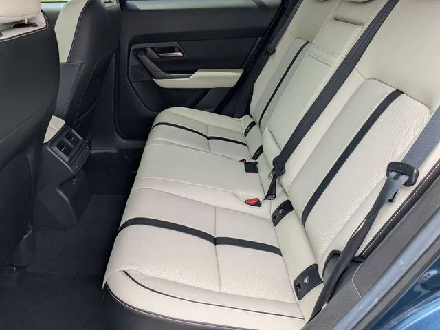 SEMINUEVOS MAZDA CX-50 a Estados en autogozo