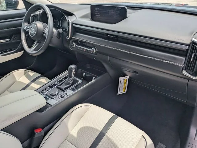 SEMINUEVOS MAZDA CX-50 a Estados en autogozo