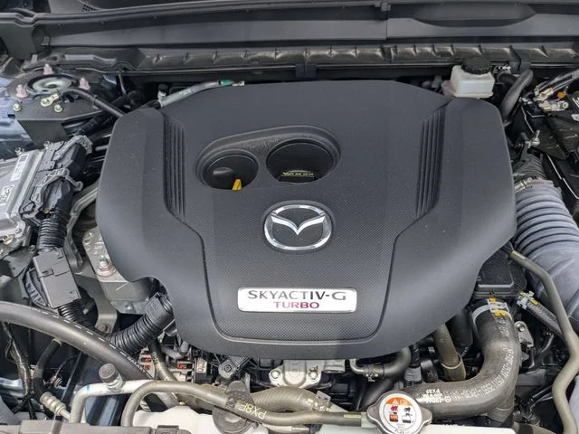 SEMINUEVOS MAZDA CX-50 a Estados en autogozo