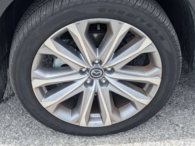 SEMINUEVOS MAZDA CX-50 a Estados en autogozo