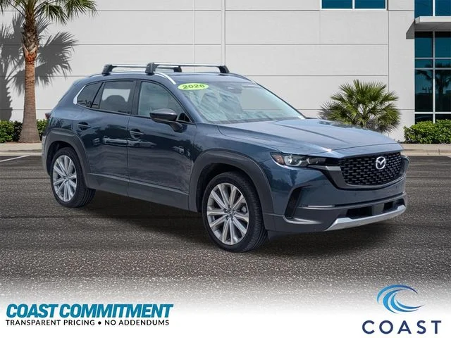 SEMINUEVOS MAZDA CX-50 a Estados en autogozo
