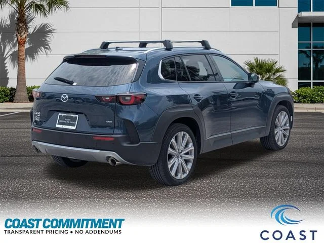 SEMINUEVOS MAZDA CX-50 a Estados en autogozo
