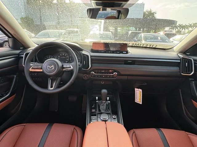 Nuevos MAZDA CX-50 à Estados chez autogozo