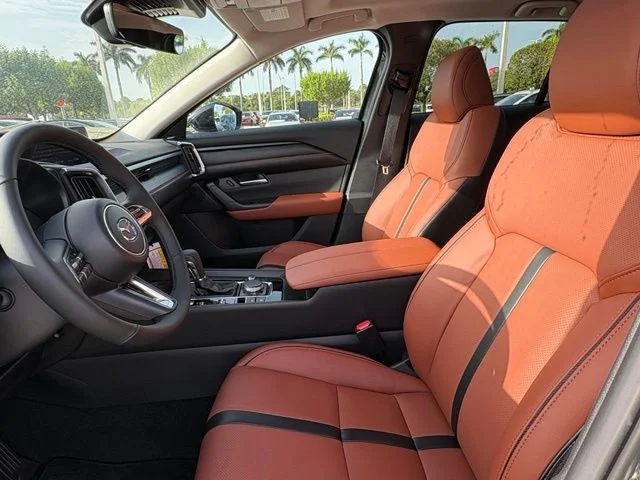 Nuevos MAZDA CX-50 à Estados chez autogozo