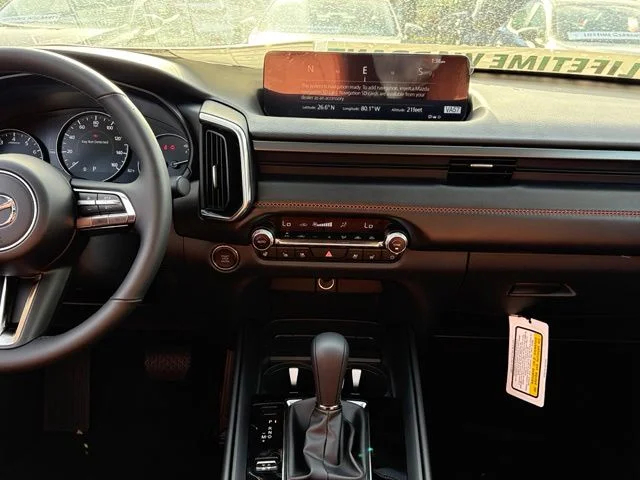 Nuevos MAZDA CX-50 à Estados chez autogozo